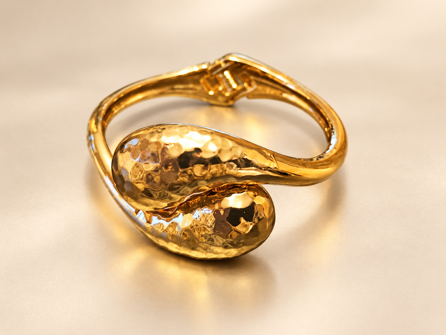 Bracelet Duo Galet